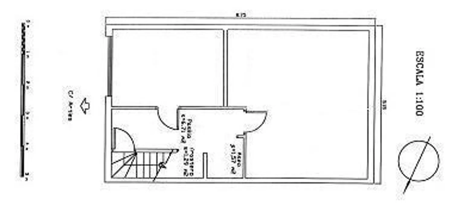 Chalet adosado en calle arties, 115 p - Foto 12