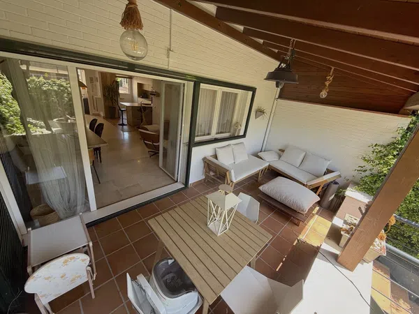 Chalet adosado en Avenida Emilio Arrieta, 1 - Foto 2