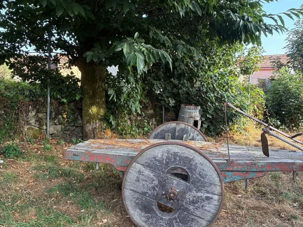 Casa de pueblo en A Hedrada, 1 - Foto 24