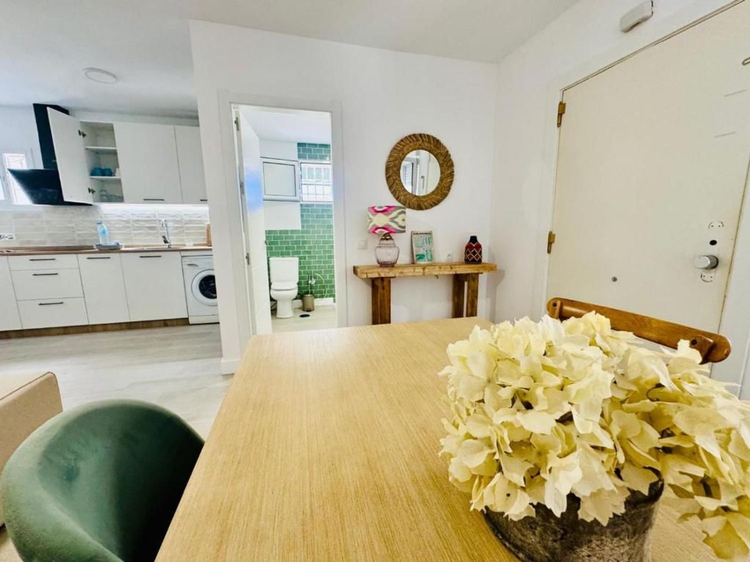 Casa o chalet independiente en Calle Róbalo, 6, El Palo - Foto 19