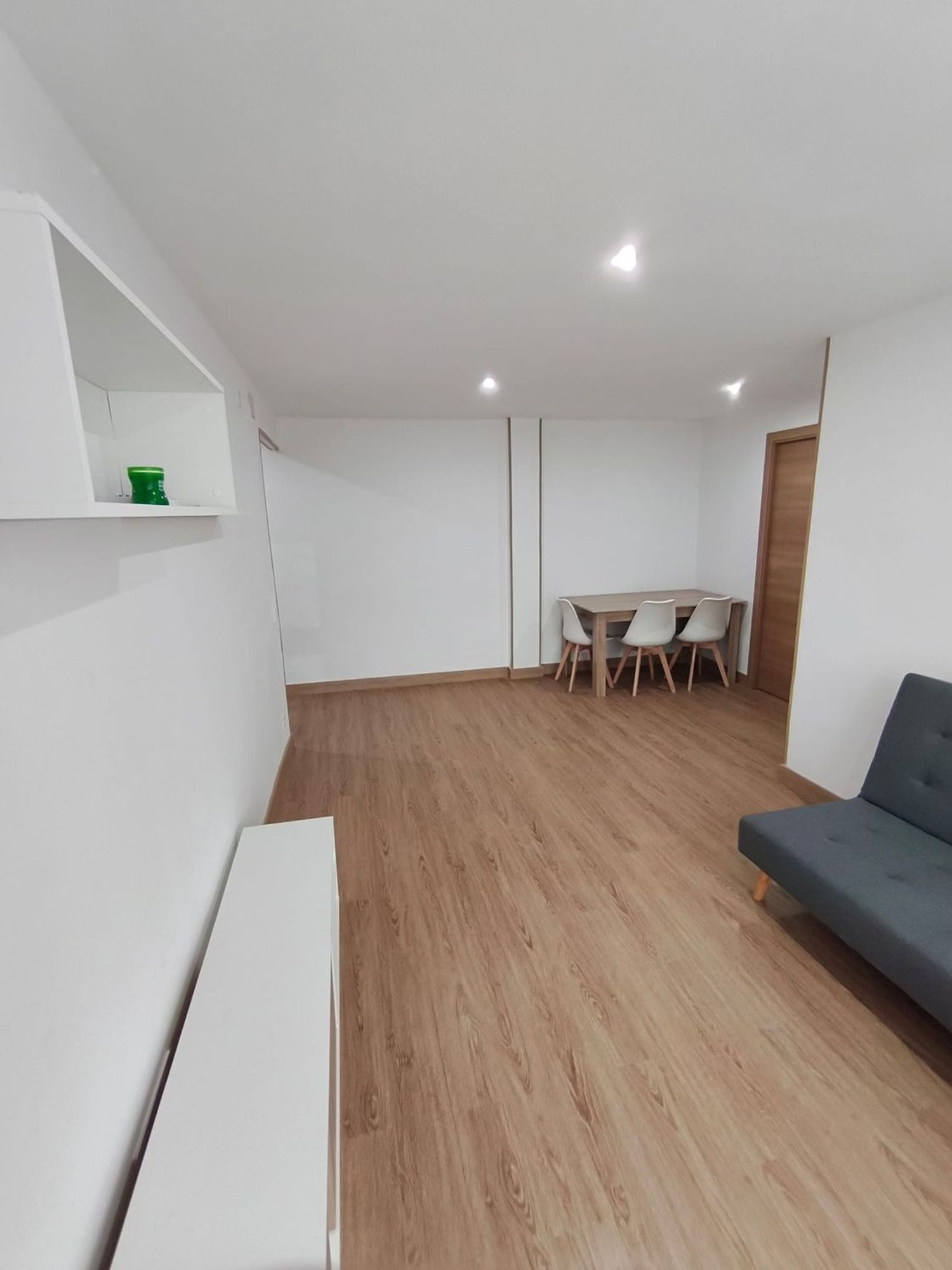 Piso en Noroeste - Foto 2