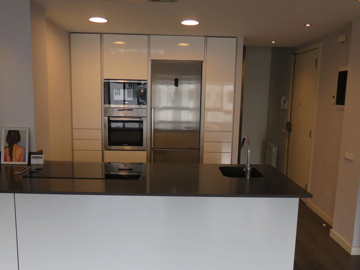 Piso en calle del Recreo, 87 - Foto 7