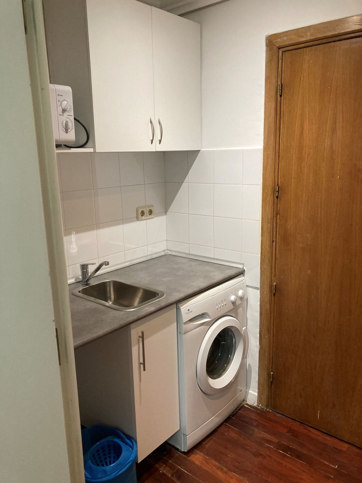 Estudio en calle Hermosilla, 75 - Foto 4