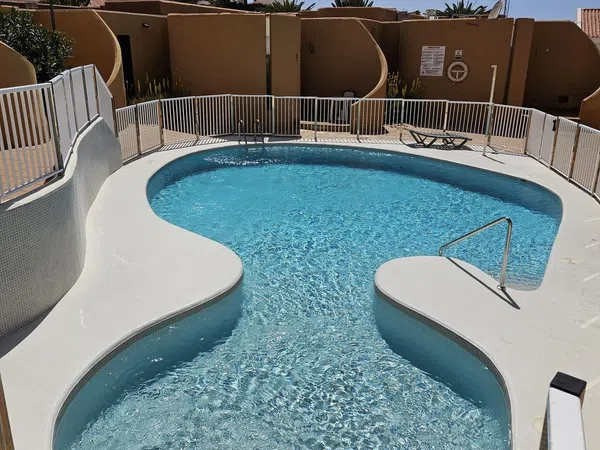 Piso en avenida de los Pueblos, 35 - Foto 1