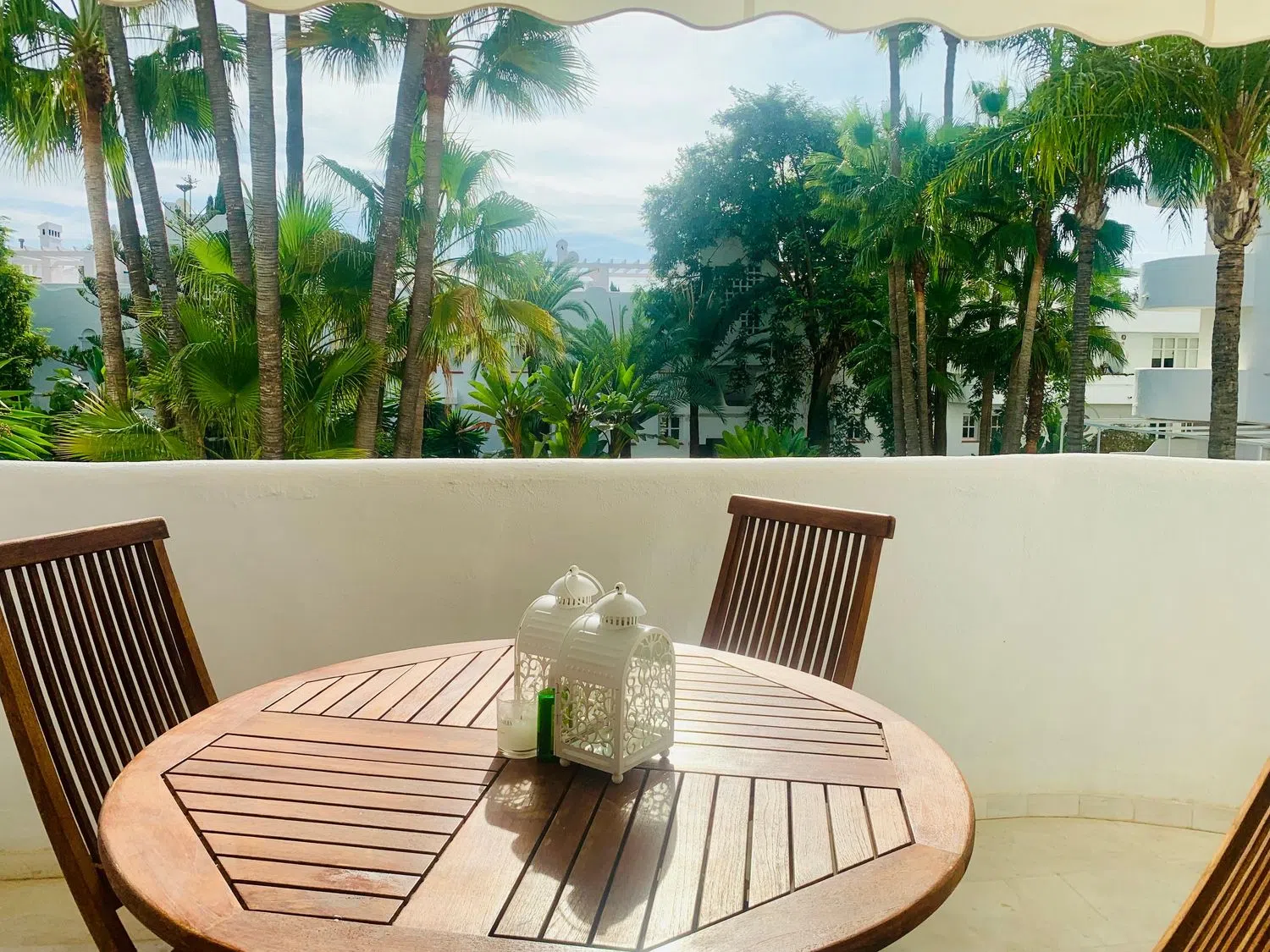 Piso en bulevar Príncipe Alfonso de Hohenlohe s/n UrbanizacionMarbellaReal - Foto 6