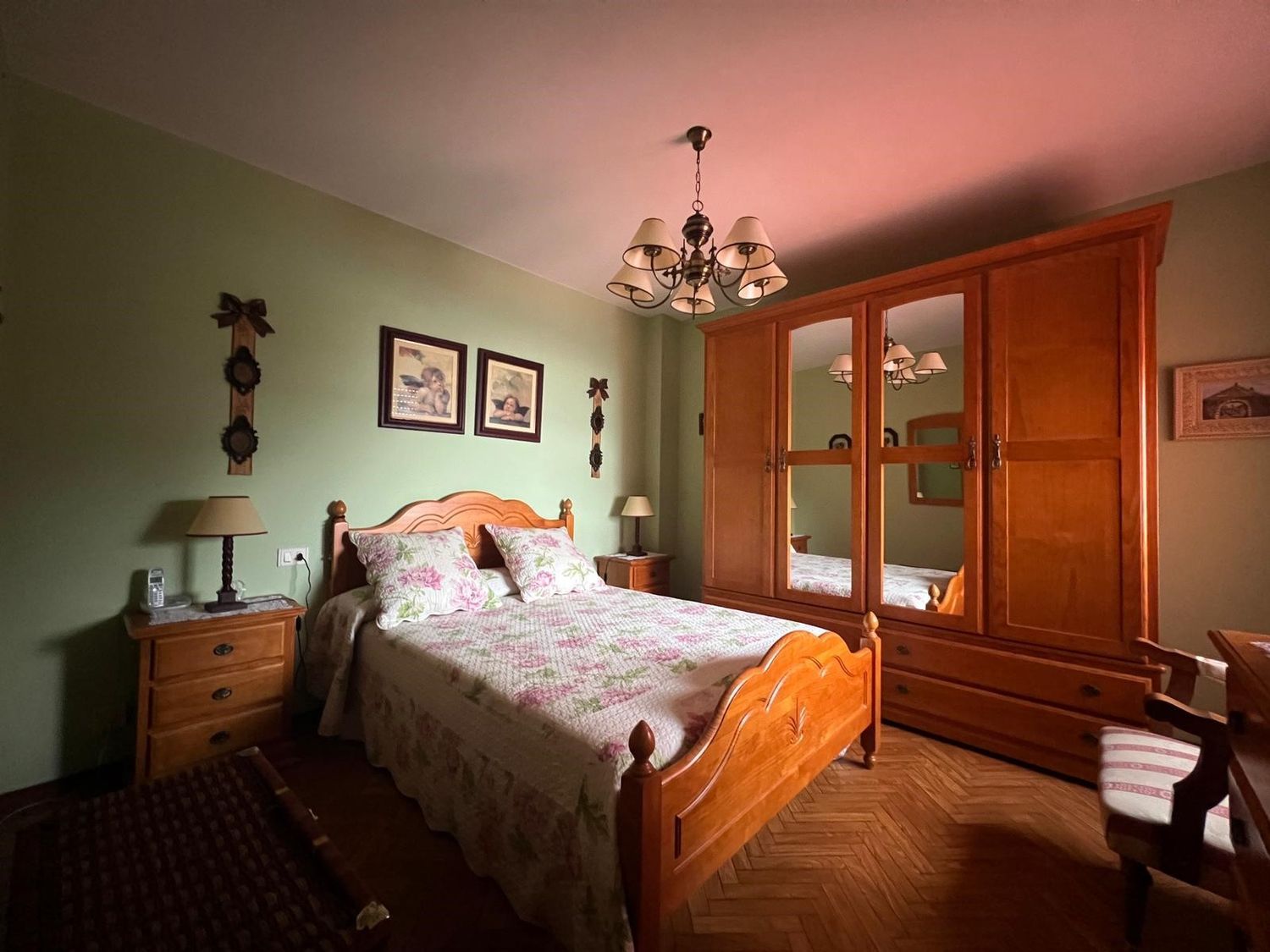 Piso en Ber, 3 n - Foto 2