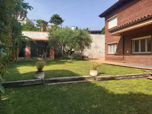Casa o chalet en Paseo de l'Esparver, Valldoreix - Foto 48