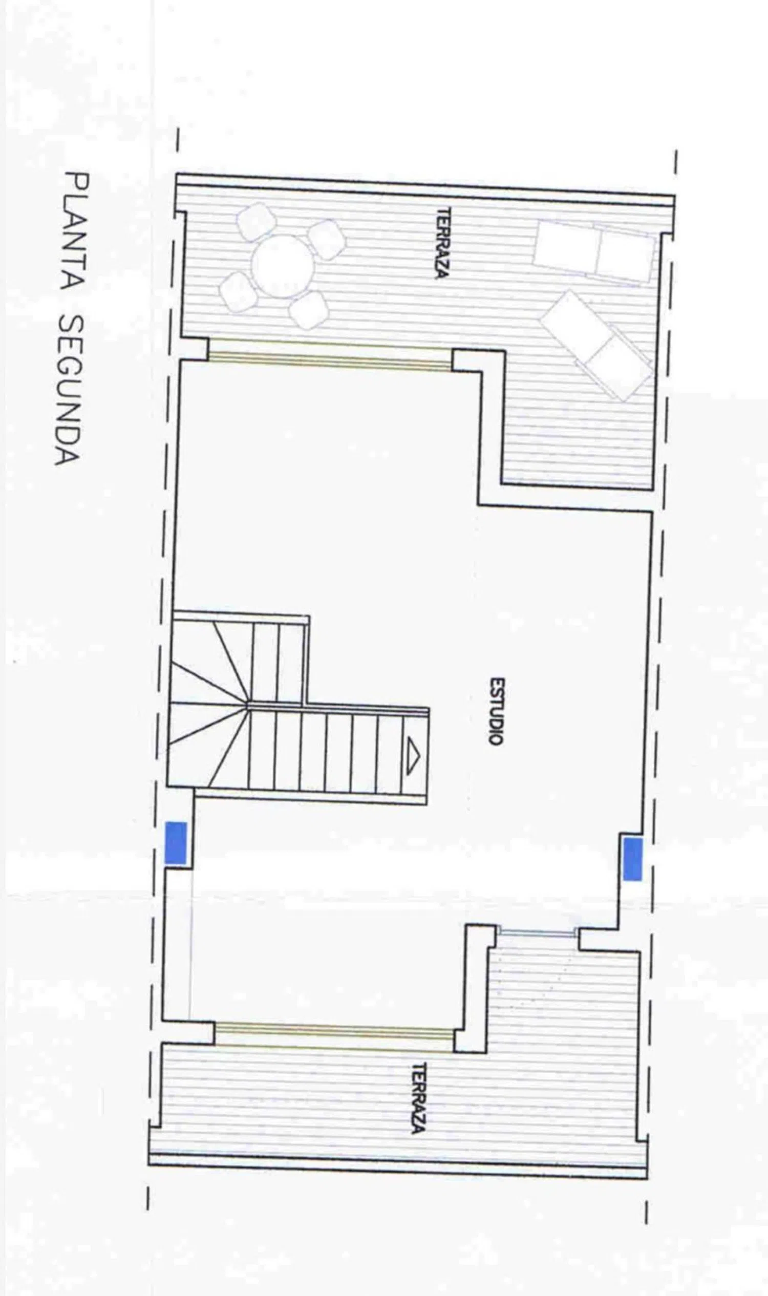 Chalet adosado en calle d'Alfauir, 41 - Foto 34