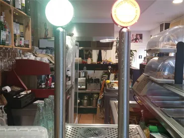 Local comercial en  Avinguda de Can Batllori - Foto 6