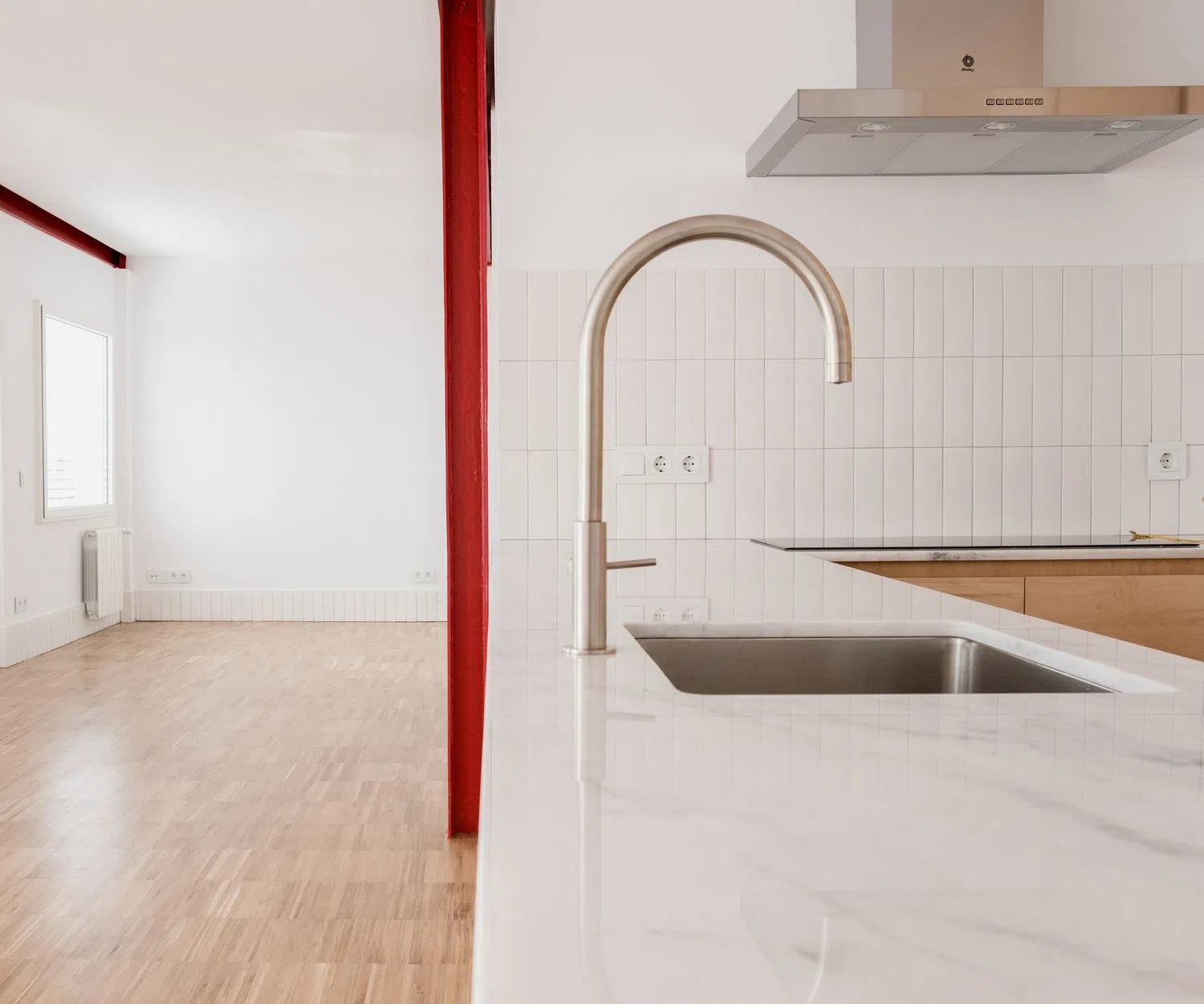 Piso en calle de Puerto Rico, 9 - Foto 3