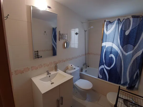 Piso en Calle 18 de Julio, 5, Calpe Pueblo, Calpe Pueblo - Foto 22