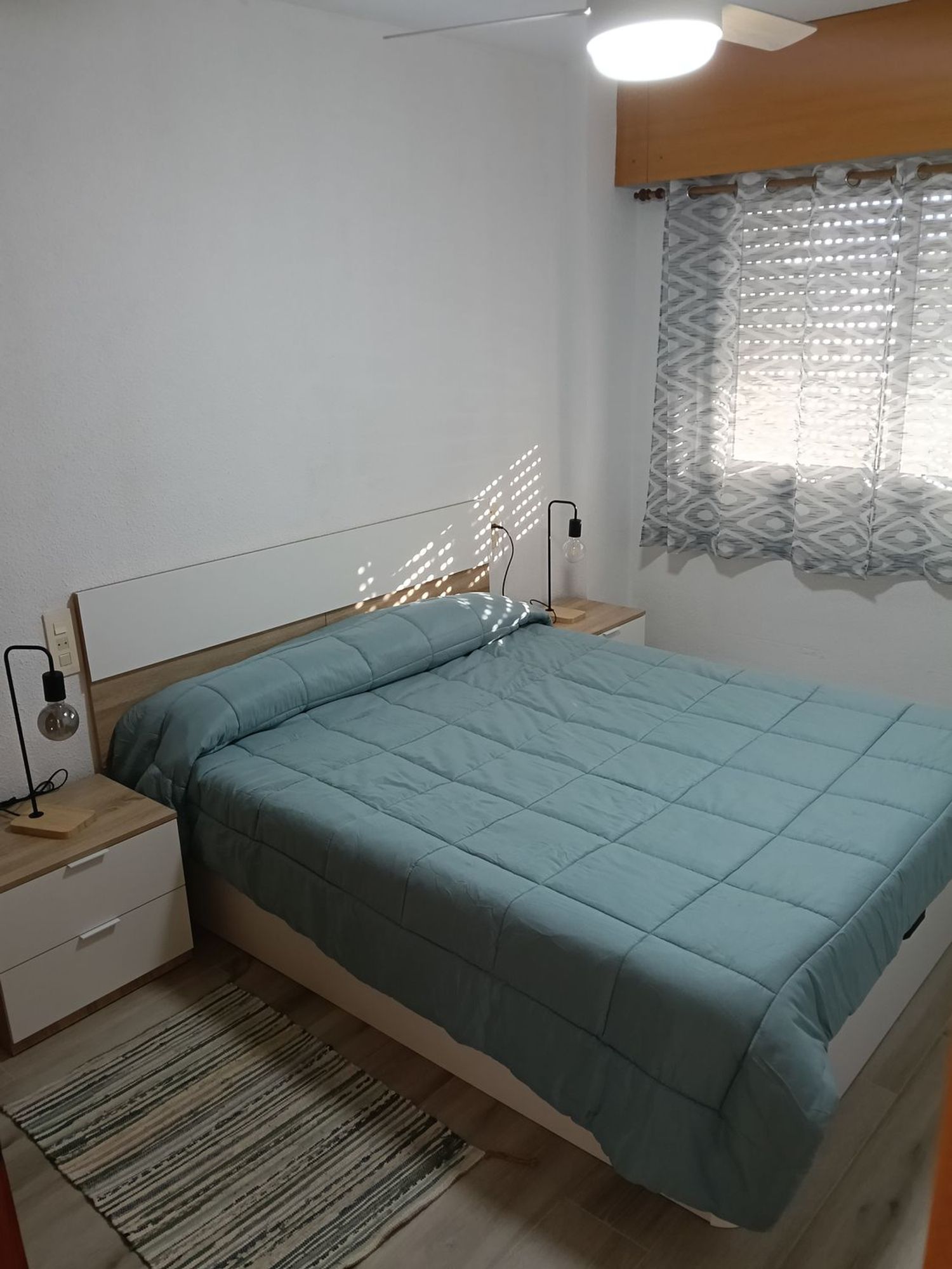 Piso en ciutats unides, 1 - Foto 21