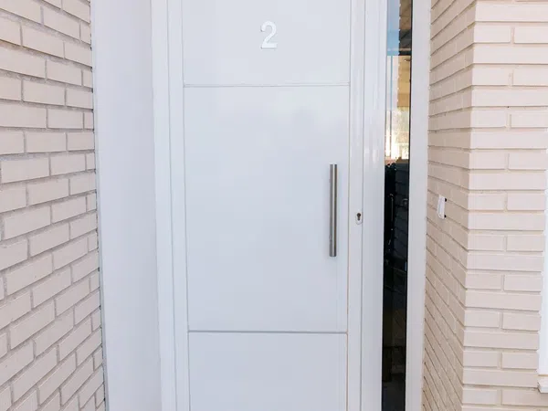 Chalet adosado en Calle del Albatros, 3, Cabo de las Huertas - Foto 10