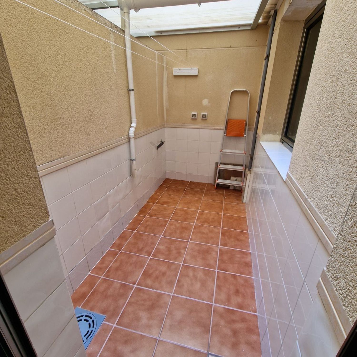 Piso en calle Felipe II, 8 - Foto 8