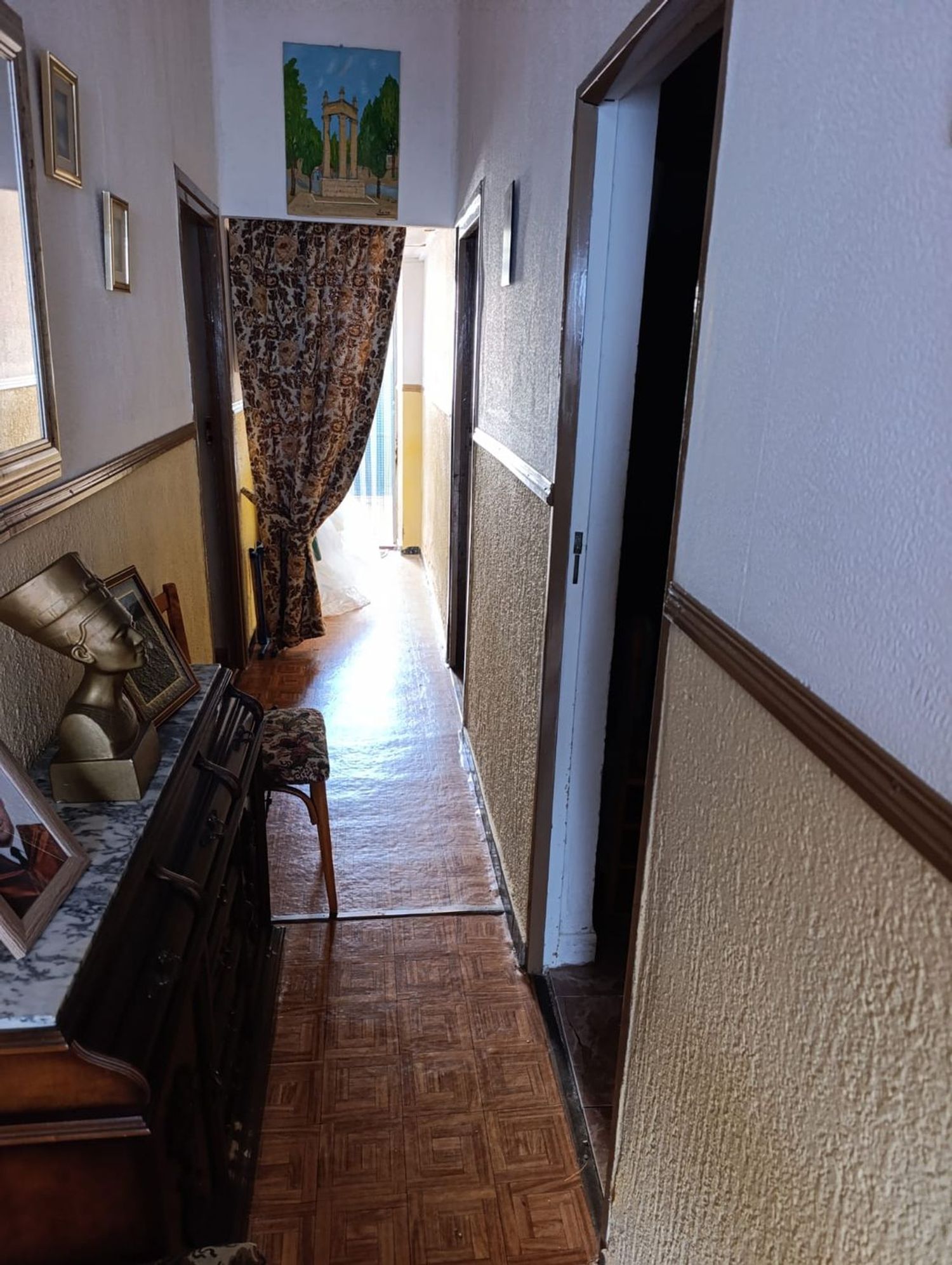 Chalet adosado en Calle Sánchez Villares, 5 - Foto 8