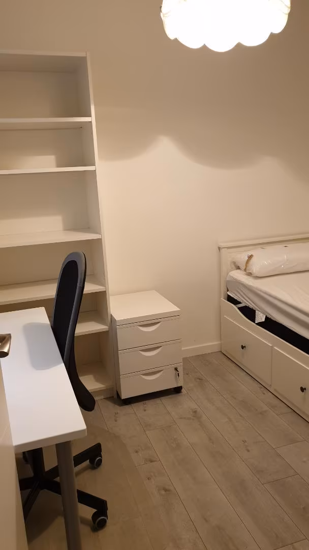 Piso en  Calle de Gaztambide 55 - Foto 4