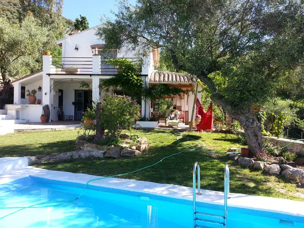 Casa o chalet independiente en Camino Fontana, 1 - Foto 30