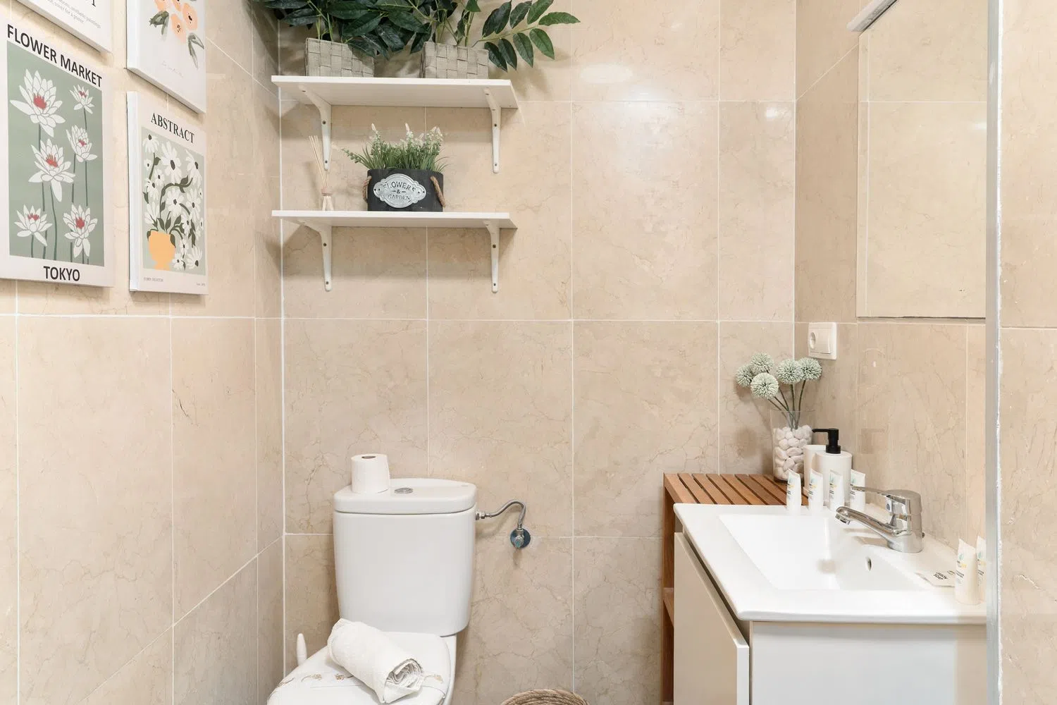 Estudio en calle Mezquitilla, 6 - Foto 9