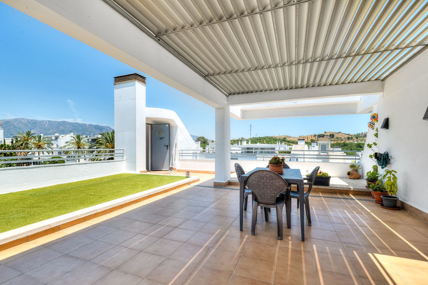 Dúplex en La Cala de Mijas, La Cala de Mijas - Foto 19