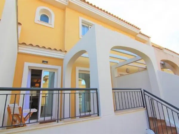 Chalet adosado en Partida Maryvilla, 1 s, Maryvilla, Maryvilla - Foto 12