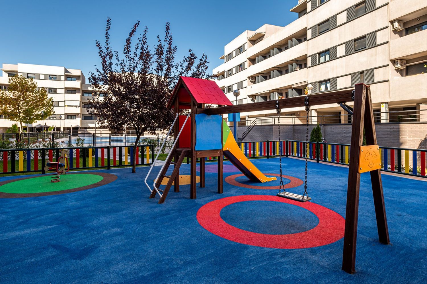 Piso en avenida Joan Miró - Foto 19