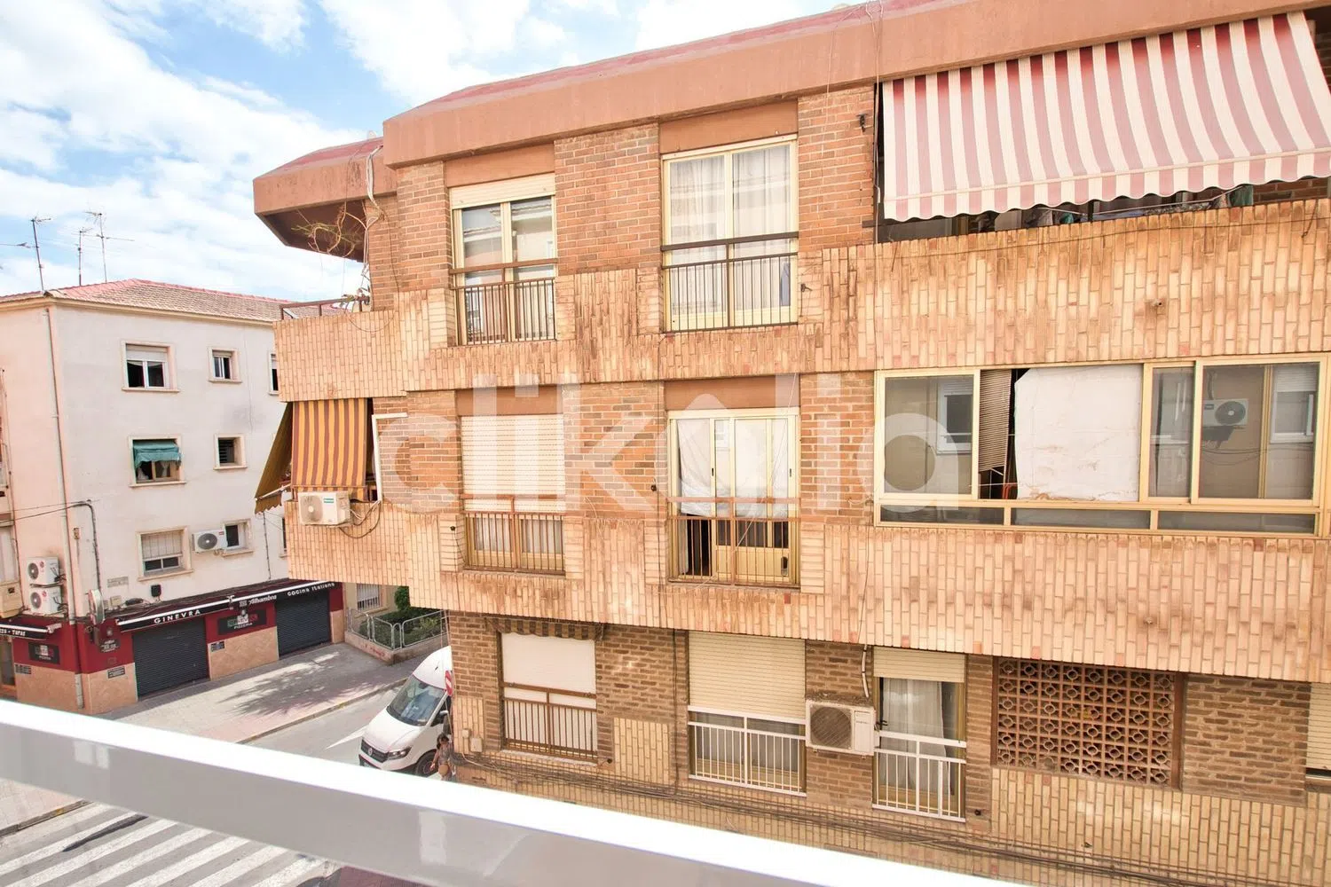 Piso en calle San Benito - Foto 23