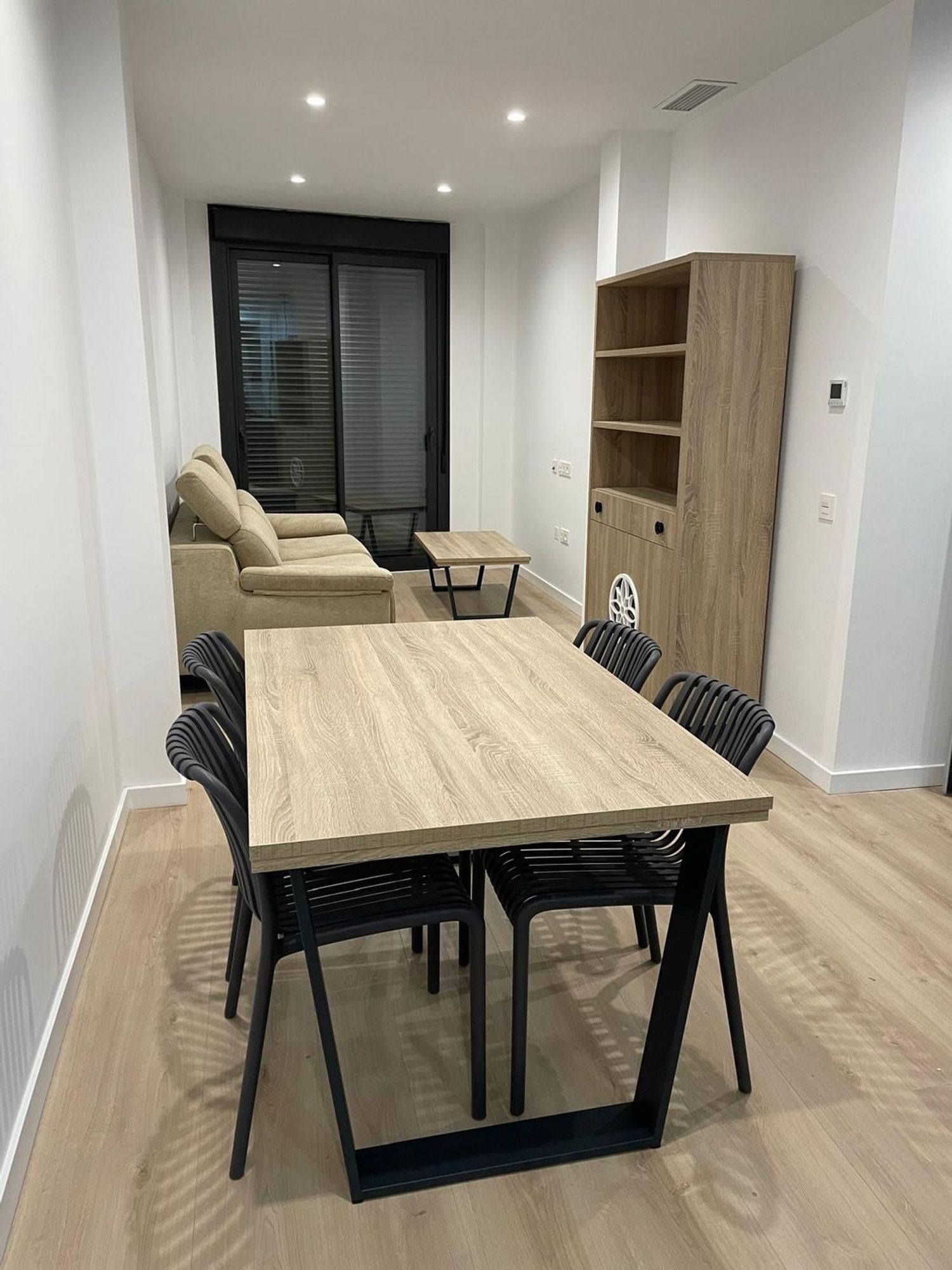Piso en Santos Zárate, 1, Centro-Rambla, Centro-Rambla - Foto 9