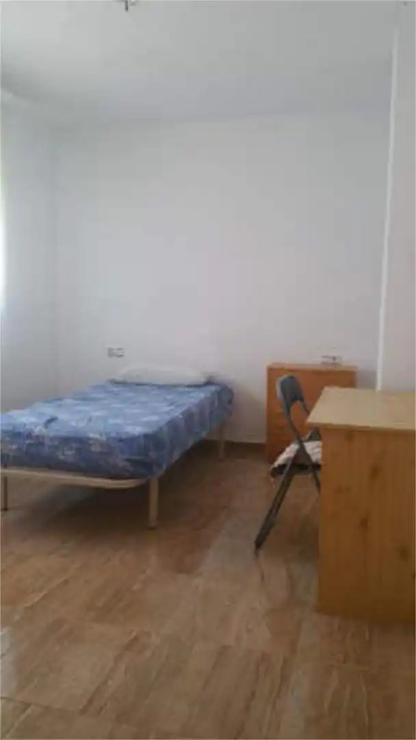 Piso en Plaza de Toros - Foto 9