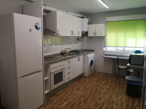 Piso en avenida Menéndez pidal, 16