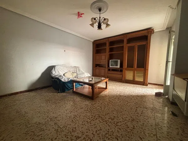 Piso en Paseo de la Estación, 23 - Foto 7