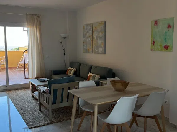 Dúplex en Urbanizacion Reserva 2 Fase, 5, Reserva de Marbella - Foto 9