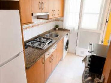 Apartamento en Centro - Foto 5