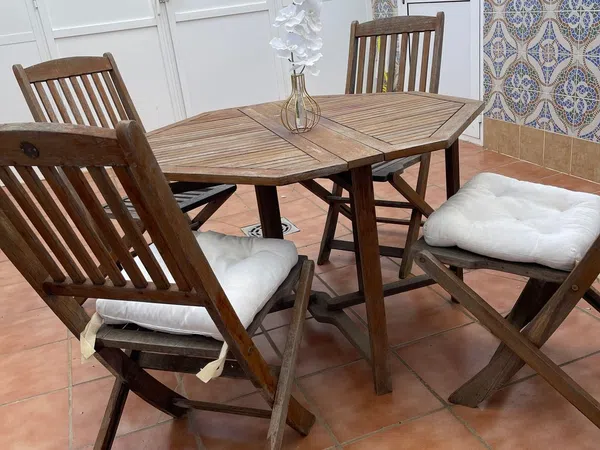 Casa o chalet independiente en San Benito, 23 - Foto 22