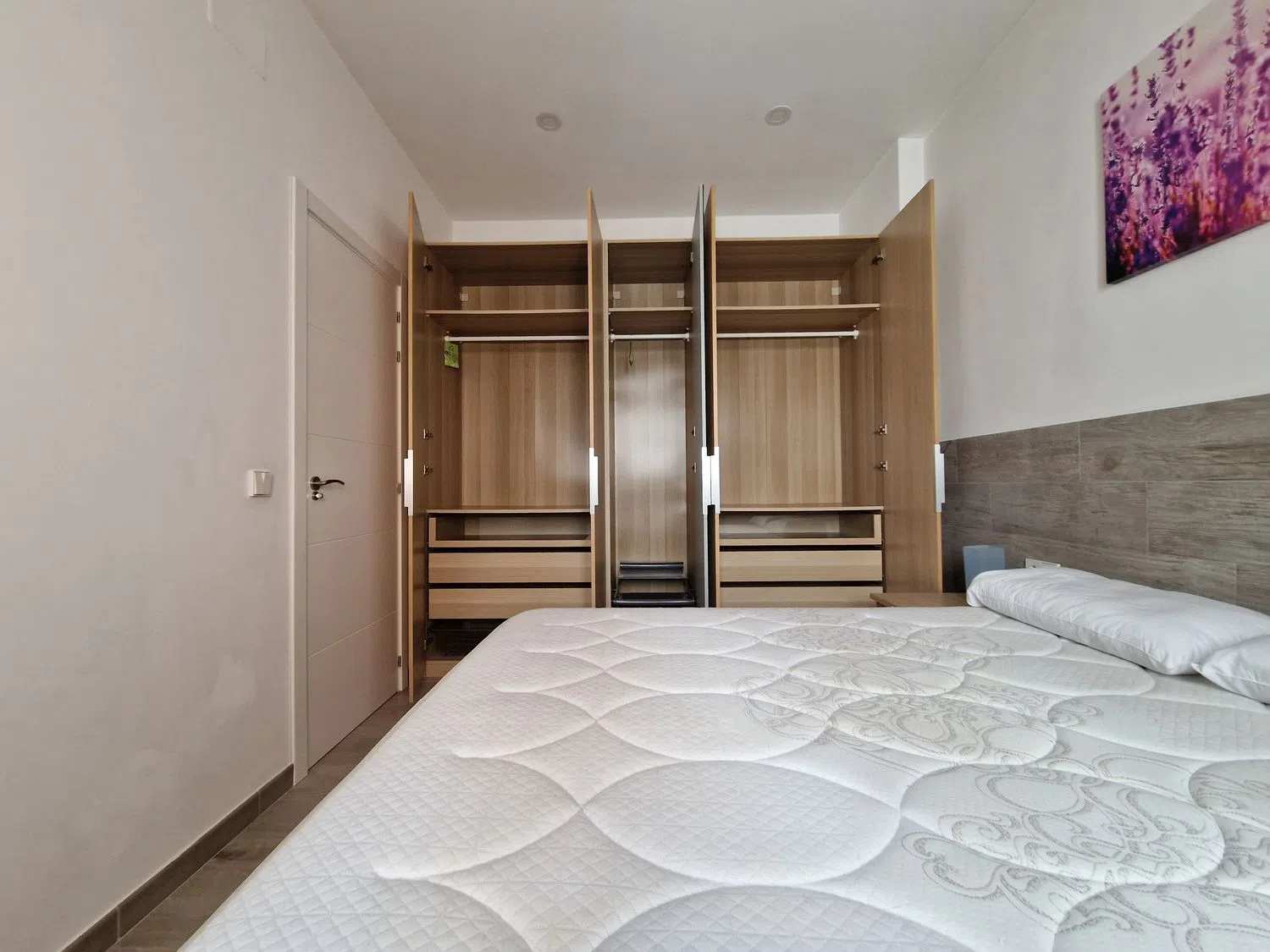 Piso en calle de Antonio López, 11 - Foto 7