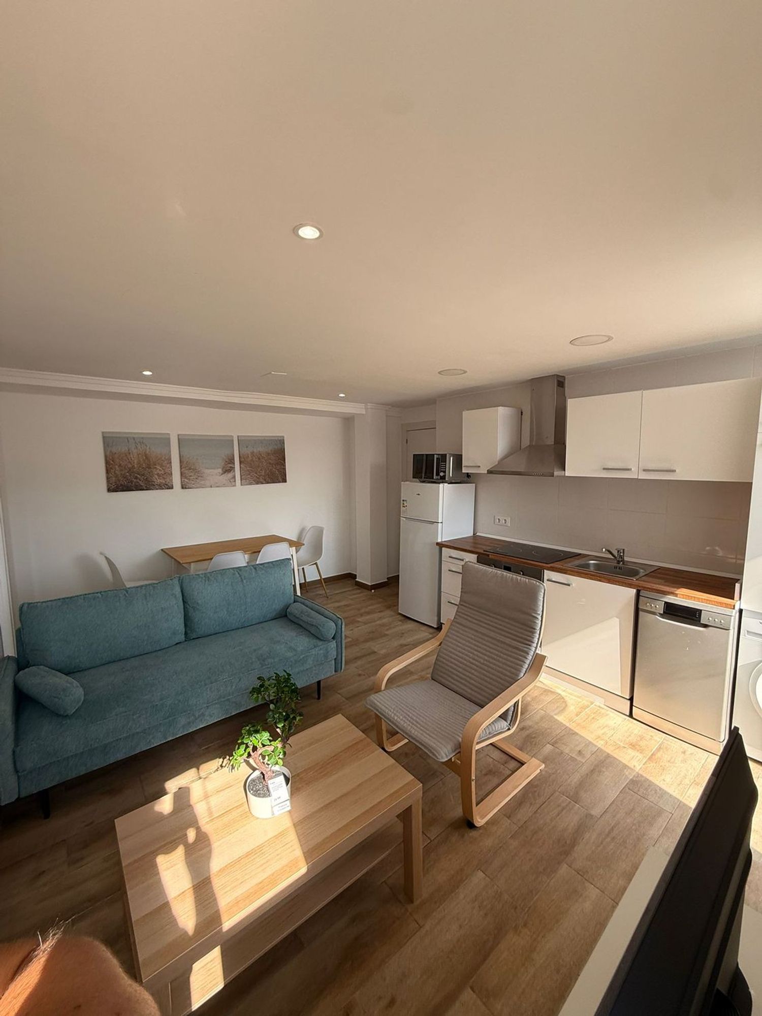 Piso en calle del Marí Albesa, 58