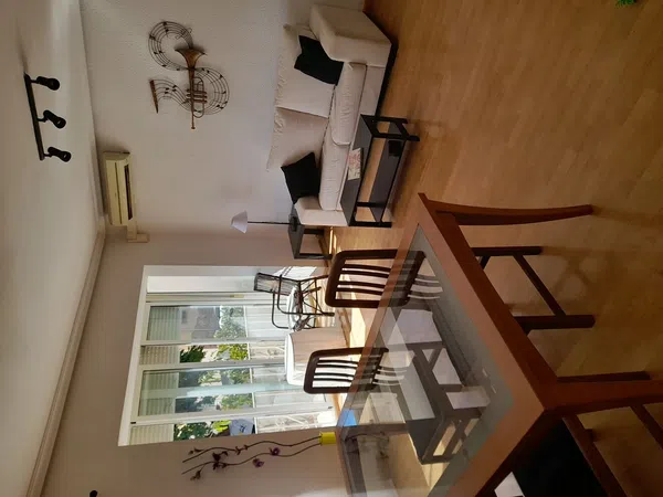 Piso en calle Victoriano Ximénez de Couder, 50