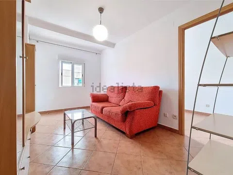 Piso en calle Isaac Peral, 2