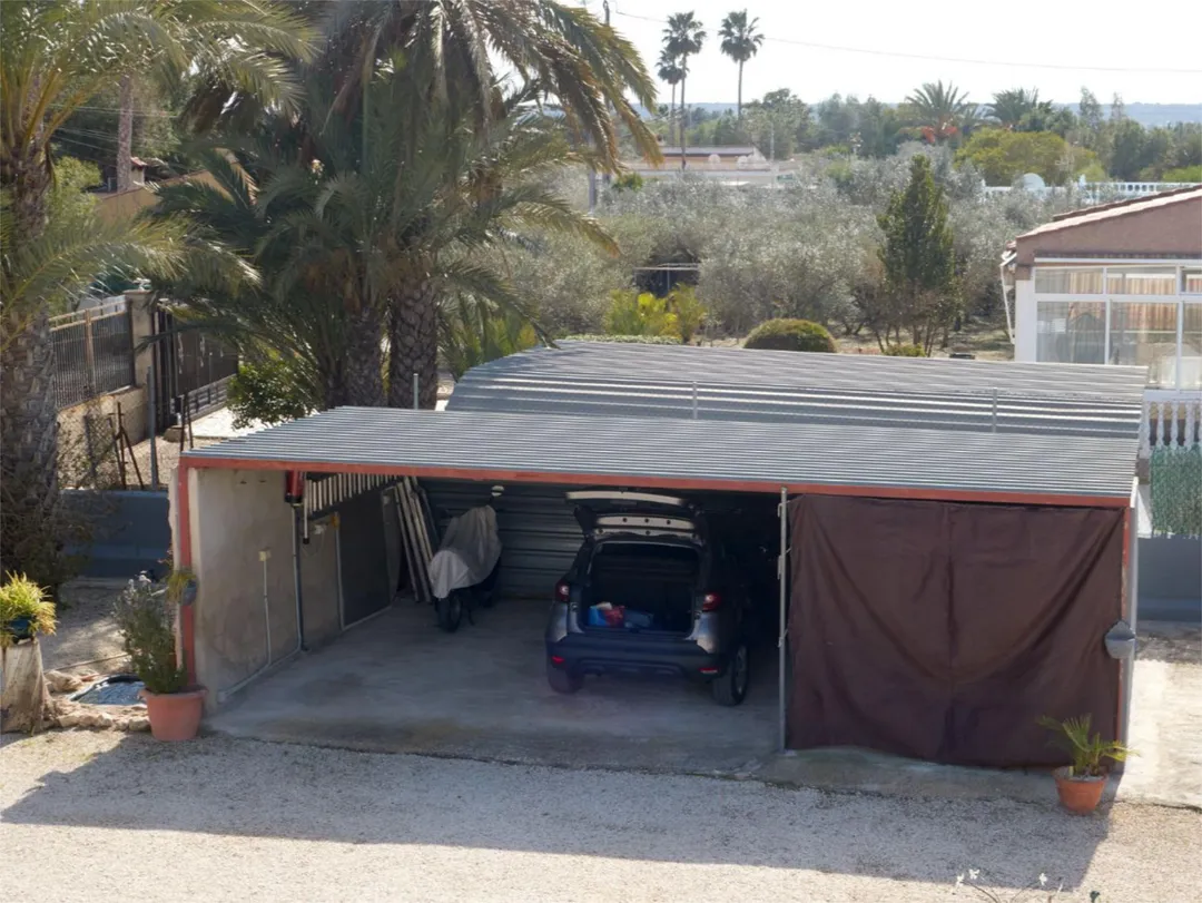 Chalet en  Partida Daimes 216 - Foto 64