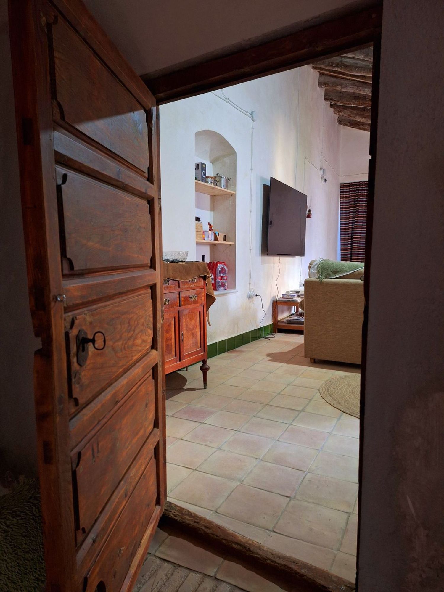 Casa de pueblo en Calle Sacristía, 7 - Foto 30
