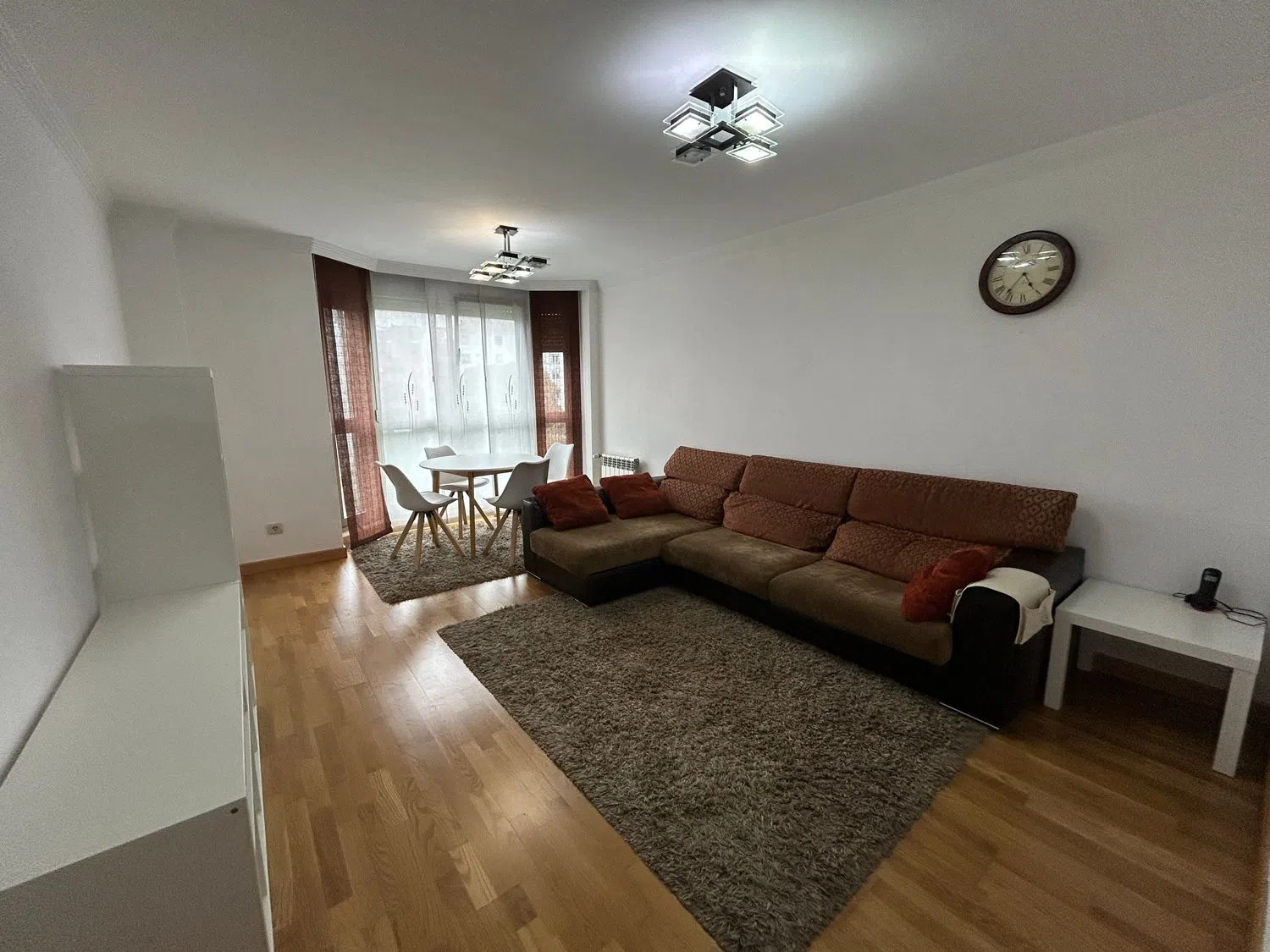 Piso en calle Isidoro Chamorro Perez, 10 - Foto 1