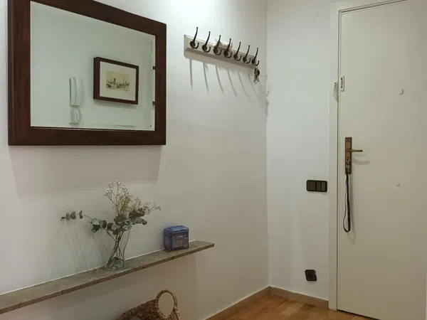 Piso en calle de la Mare de Déu de Núria, 11 - Foto 7