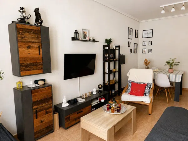 Chalet adosado en Calle de las Herrenes, 22 - Foto 4