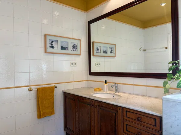 Casa independiente en Barrio Sarrià - Foto 30