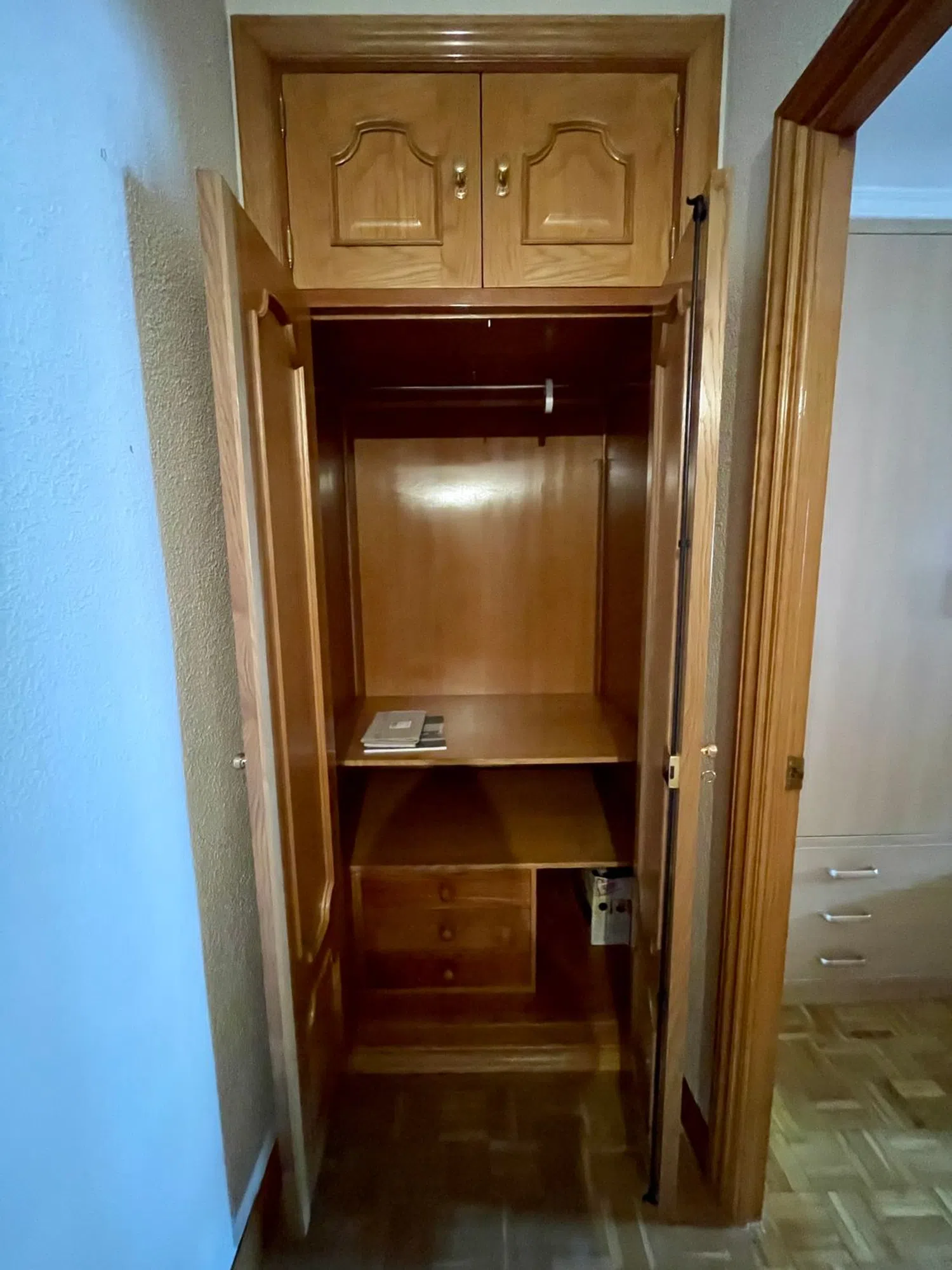 Piso en calle Dolores Ibarruri, 1 - Foto 16