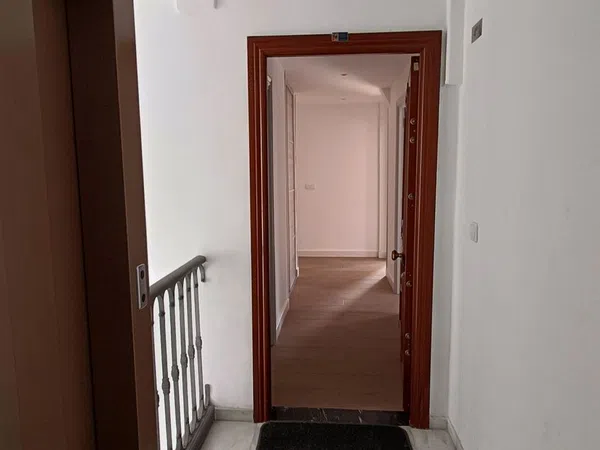 Piso en Barrio Ensanche Centro - Soho
