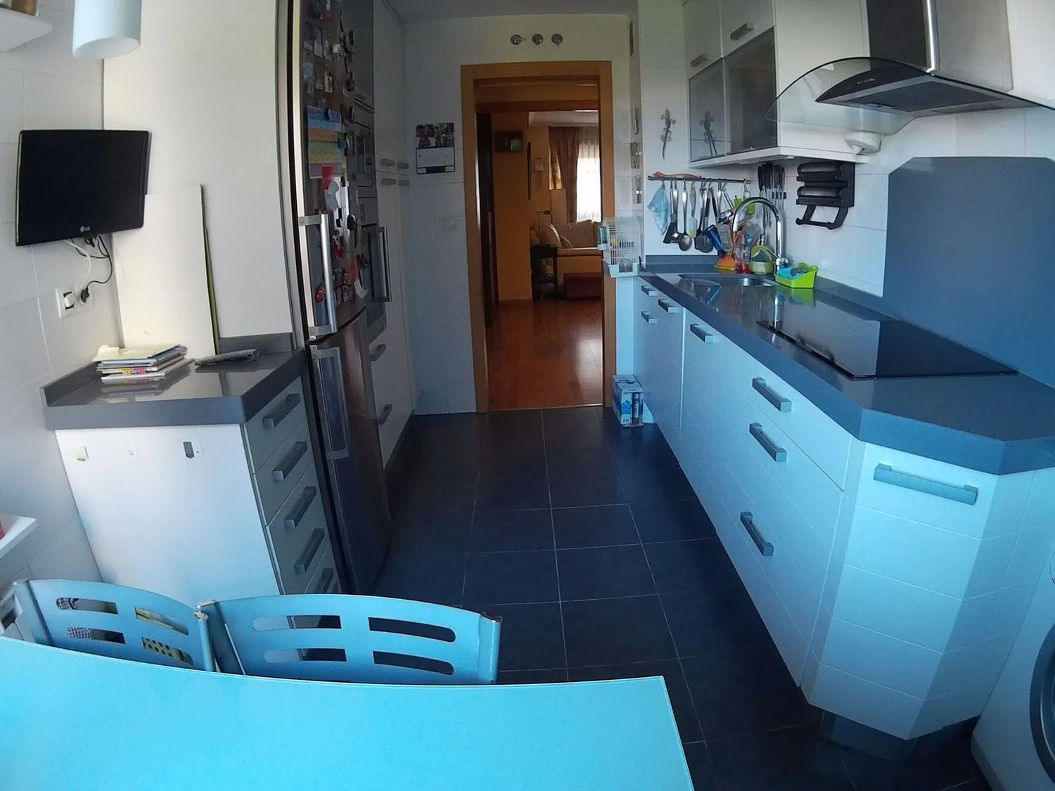 Piso en calle Estella, 19 - Foto 8