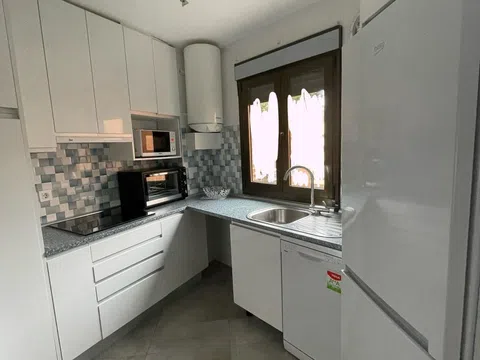 Piso en calle Cronista Manuel Serrano, 2