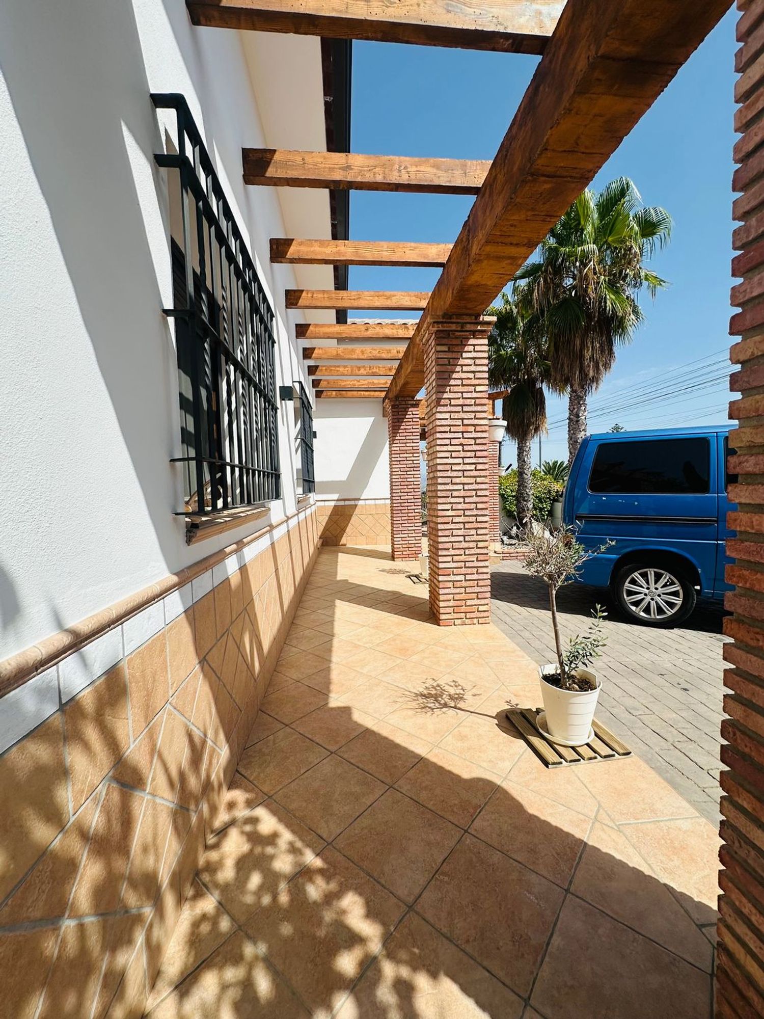 Casa o chalet independiente en Avenida de Miguel Lacha Reina, 1, Pinos de Alhaurín, Pinos de Alhaurín - Foto 35