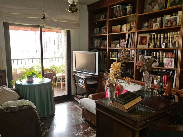 Piso en Calle Trajano, 3, Jardín Botánico - Foto 18