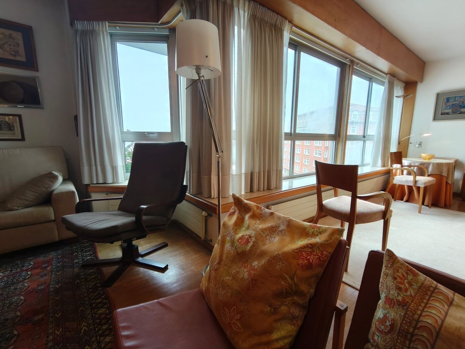 Piso en Ciudad Vieja - Centro - Foto 15